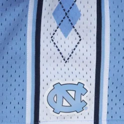 Shorts Mitchell & Ness -Replica University Of North Carolina 2008 Shorts