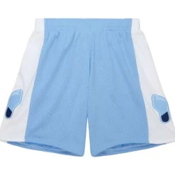 Apparel Mitchell & Ness Shorts-Replica University Of North Carolina Dark 1983 Shorts