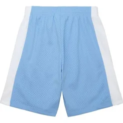 Apparel Mitchell & Ness Shorts-Replica University Of North Carolina Dark 1983 Shorts