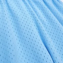 Apparel Mitchell & Ness Shorts-Replica University Of North Carolina Dark 1983 Shorts