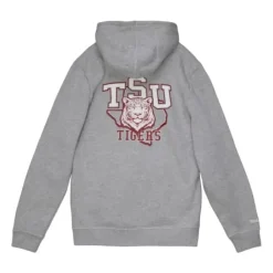 Apparel Mitchell & Ness Hoodies & Sweatshirts-Respect The H Hoodie Texas Southern University