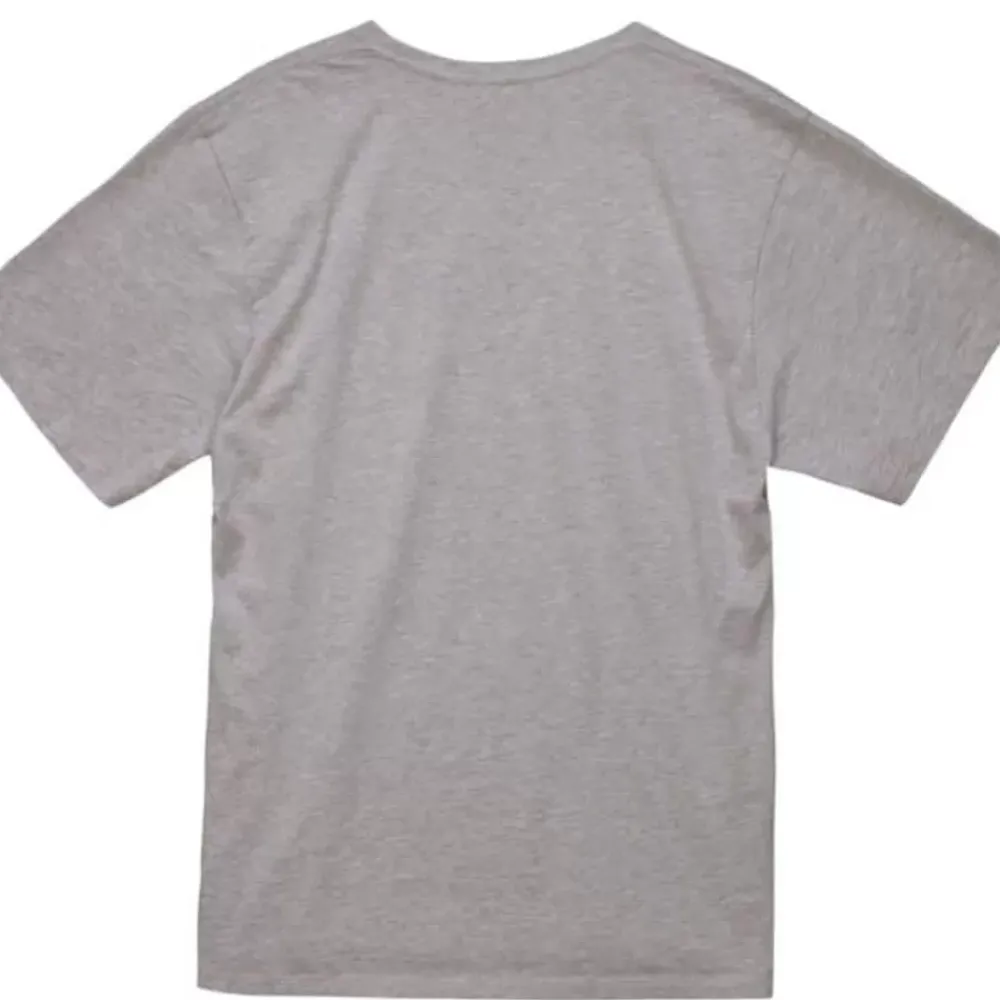 Apparel Mitchell & Ness T-Shirts & Tops-Retaggio Ss Tee Golden State Warriors