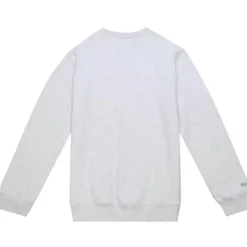 Apparel Mitchell & Ness Hoodies & Sweatshirts-Retro Brush Crew Ohio State