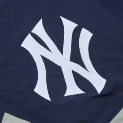Apparel Mitchell & Ness Jackets & Outerwear-Retro Full Zip Jacket New York Yankees