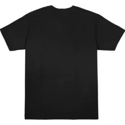 Apparel Mitchell & Ness Big Kids-Retro Logo Tee Ohio State