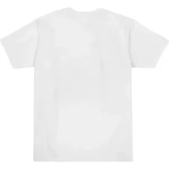 Apparel Mitchell & Ness Big Kids-Retro Logo Tee University Of Tennessee