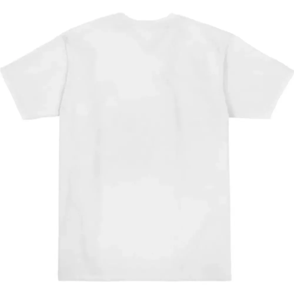 Apparel Mitchell & Ness Big Kids-Retro Logo Tee University Of Tennessee