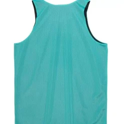 Apparel Mitchell & Ness T-Shirts & Tops-Reversible Mesh Tank Memphis Grizzlies