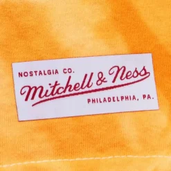 Apparel Mitchell & Ness T-Shirts & Tops-Running Wild Td Tee Hulk Hogan