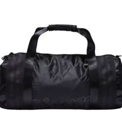 Apparel Mitchell & Ness Accessories-Satin Duffel Bag Chicago Bulls