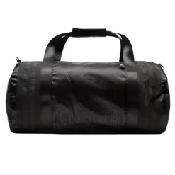 Apparel Mitchell & Ness Accessories-Satin Duffel Bag New York Knicks
