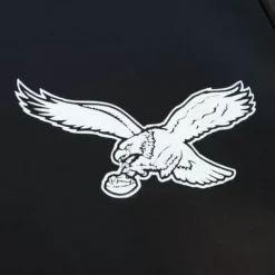 Apparel Mitchell & Ness Jackets & Outerwear-Satin Jacket 2.0 Philadelphia Eagles