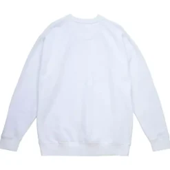 Apparel Mitchell & Ness Hoodies & Sweatshirts-Sbxxxvii Match Up Crew Super Bowl