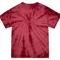 Apparel Mitchell & Ness T-Shirts & Tops-Script Tee D.C. United