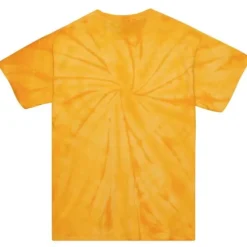 Apparel Mitchell & Ness T-Shirts & Tops-Script Tee Los Angeles Galaxy