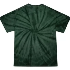 Apparel Mitchell & Ness T-Shirts & Tops-Script Tee Portland Timbers