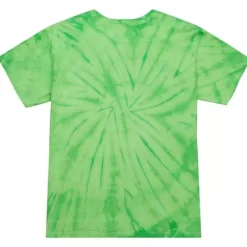 Apparel Mitchell & Ness T-Shirts & Tops-Script Tee San Jose Clash