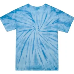 Apparel Mitchell & Ness T-Shirts & Tops-Script Tee Seattle Sounders Fc