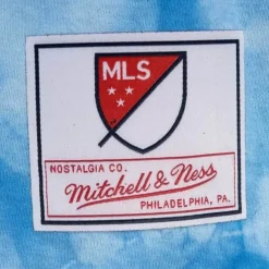 Apparel Mitchell & Ness T-Shirts & Tops-Script Tee Seattle Sounders Fc