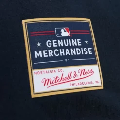Apparel Mitchell & Ness T-Shirts & Tops-Seattle Asg Tee Mlb All-Star 2023