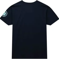 Apparel Mitchell & Ness T-Shirts & Tops-Seattle Mariners Ken Griffey Jr Tee