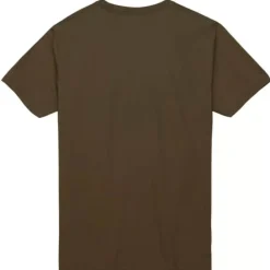 Apparel Mitchell & Ness T-Shirts & Tops-Serape Tee Portland Timbers