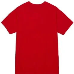 Apparel Mitchell & Ness T-Shirts & Tops-Serape Tee Real Salt Lake