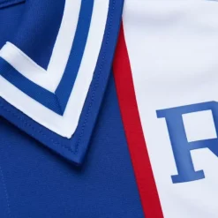 Apparel Mitchell & Ness T-Shirts & Tops-Shooting Shirt Sacramento Kings