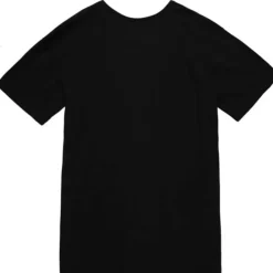 Apparel Mitchell & Ness T-Shirts & Tops-Sideline Name & Number Tee Pittsburgh Steelers 1914 Troy Polamalu