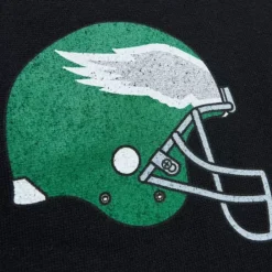 Apparel Mitchell & Ness Pants-Sideline Pants Philadelphia Eagles