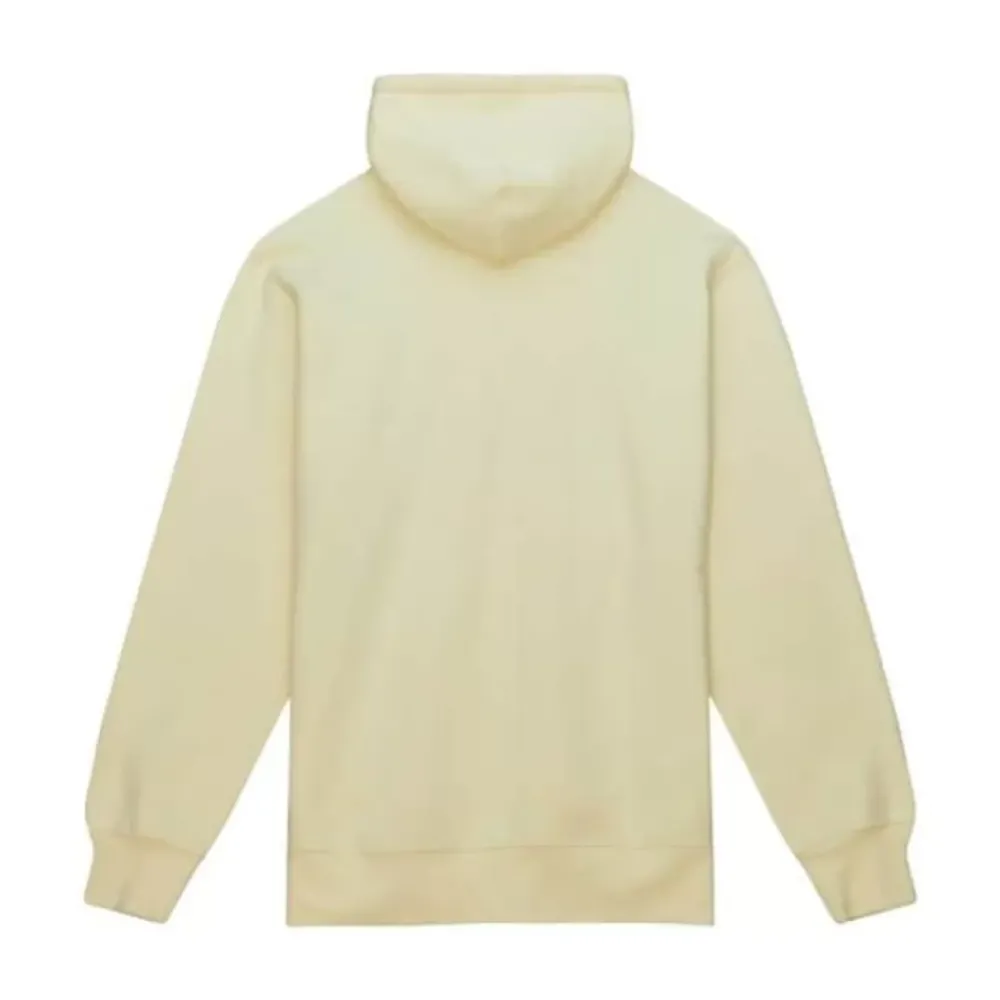 Apparel Mitchell & Ness Hoodies & Sweatshirts-Sidewalk Sketch Hoodie Denver Nuggets