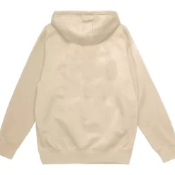 Apparel Mitchell & Ness Hoodies & Sweatshirts-Sidewalk Sketch Hoodie Los Angeles Dodgers