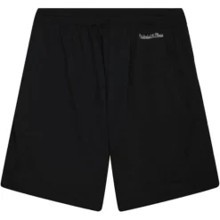 Apparel Mitchell & Ness Shorts-Sidewalk Sketch Shorts Hwc Los Angeles Lakers