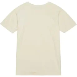 Apparel Mitchell & Ness T-Shirts & Tops-Sidewalk Sketch Ss Tee Hwc Los Angeles Lakers