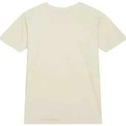 Apparel Mitchell & Ness T-Shirts & Tops-Sidewalk Sketch Ss Tee Hwc Philadelphia 76Ers