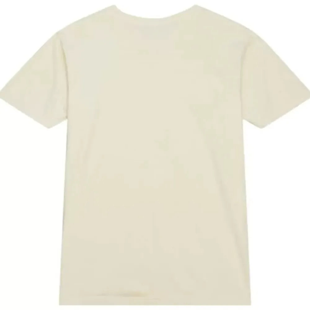 Apparel Mitchell & Ness T-Shirts & Tops-Sidewalk Sketch Ss Tee Hwc Philadelphia 76Ers