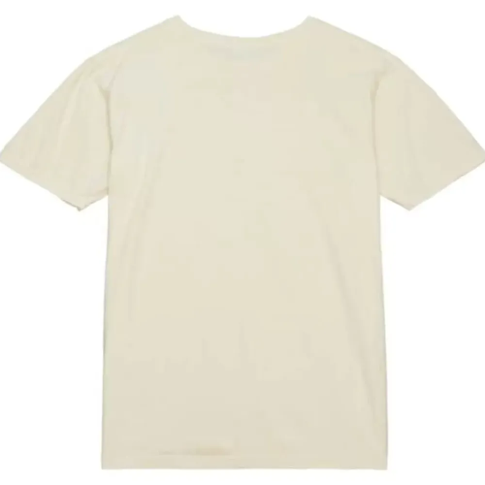 Apparel Mitchell & Ness T-Shirts & Tops-Sidewalk Sketch Ss Tee Hwc Houston Rockets