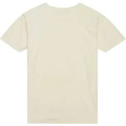 Apparel Mitchell & Ness T-Shirts & Tops-Sidewalk Sketch Ss Tee Hwc Miami Heat