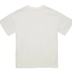 Apparel Mitchell & Ness T-Shirts & Tops-Sidewalk Sketch Tee Vancouver Grizzlies