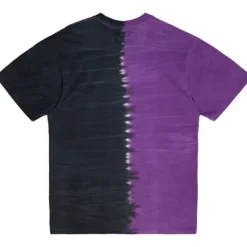 Apparel Mitchell & Ness T-Shirts & Tops-Since 96 2.0 Tie Dye Ss Top Seattle Sounders Fc