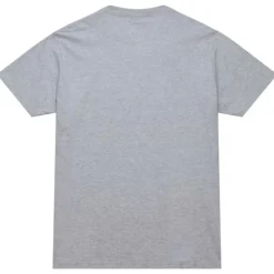 Apparel Mitchell & Ness T-Shirts & Tops-Slam Cover Georgetown University Allen Iverson