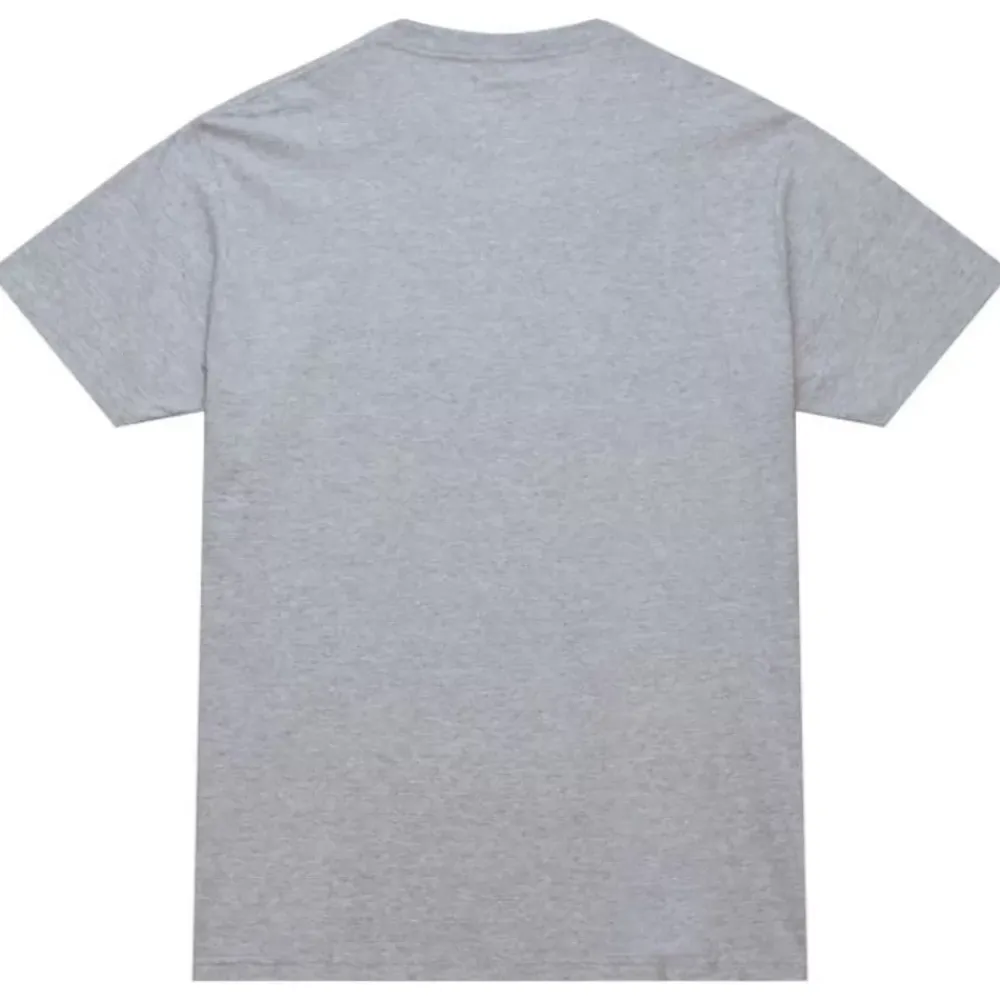 Apparel Mitchell & Ness T-Shirts & Tops-Slam Cover Georgetown University Allen Iverson