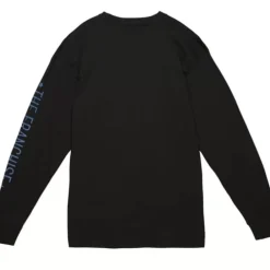 Apparel Mitchell & Ness T-Shirts & Tops-Slam Cover Longsleeve Minnesota Timberwolves Kevin Garnett