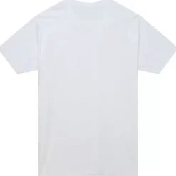 Apparel Mitchell & Ness T-Shirts & Tops-Slam Cover Los Angeles Clippers