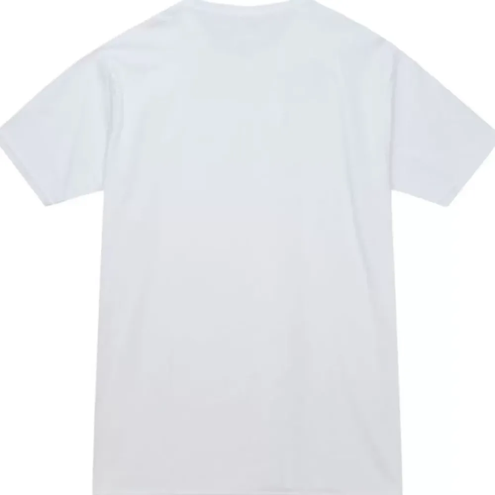 Apparel Mitchell & Ness T-Shirts & Tops-Slam Cover Los Angeles Lakers Shaquille O'Neal