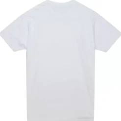 Apparel Mitchell & Ness T-Shirts & Tops-Slam Cover Minnesota Timberwolves