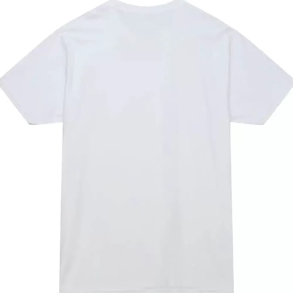 Apparel Mitchell & Ness T-Shirts & Tops-Slam Cover Philadelphia 76Ers Allen Iverson