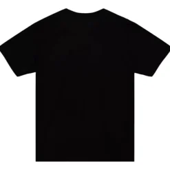 Apparel Mitchell & Ness T-Shirts & Tops-Slam Cover Philadelphia 76Ers Allen Iverson