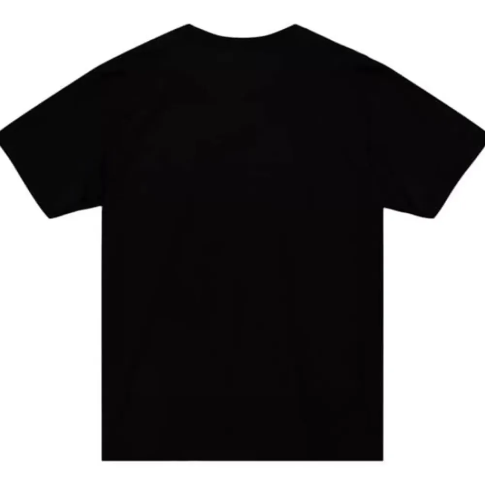 Apparel Mitchell & Ness T-Shirts & Tops-Slam Cover Philadelphia 76Ers Allen Iverson