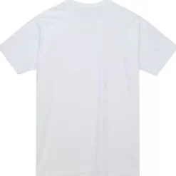 Apparel Mitchell & Ness T-Shirts & Tops-Slam Cover San Antonio Spurs Tim Duncan